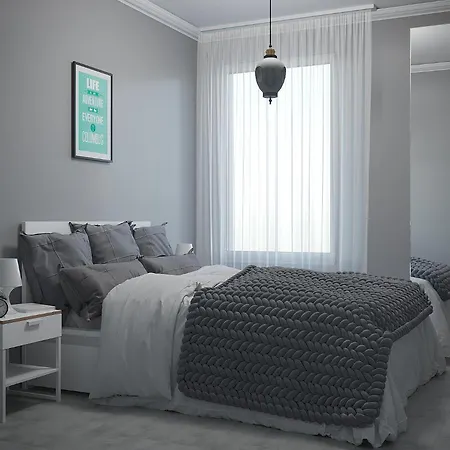 Apartamento In The Center