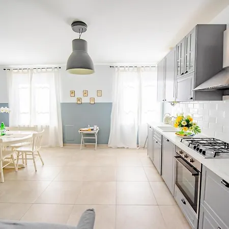 Apartamento In The Center