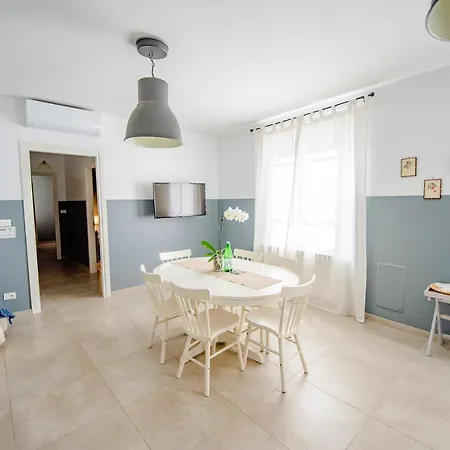 In The Center Apartamento San Remo