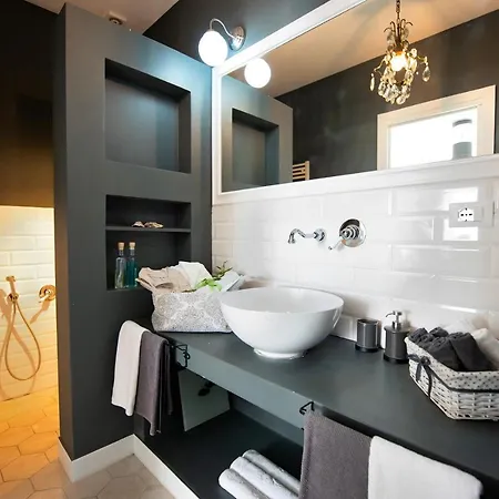 Apartamento In The Center