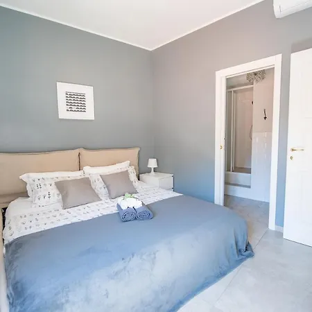 Apartamento In The Center San Remo