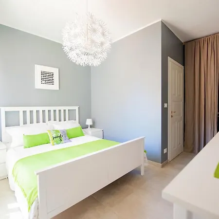 Apartmán In The Center Sanremo