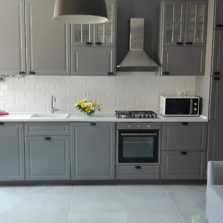Apartamento In The Center