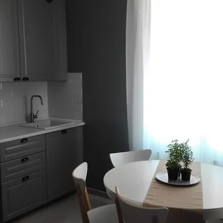 Apartamento In The Center San Remo