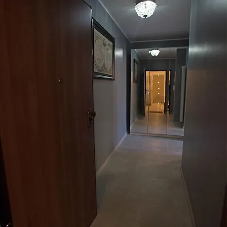Apartmán In The Center Sanremo