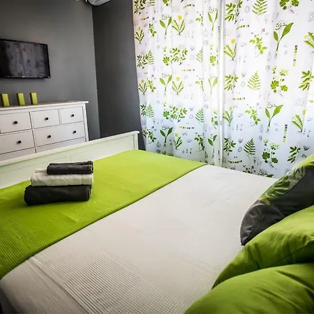 Apartamento In The Center San Remo
