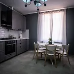 In The Center 아파트 *