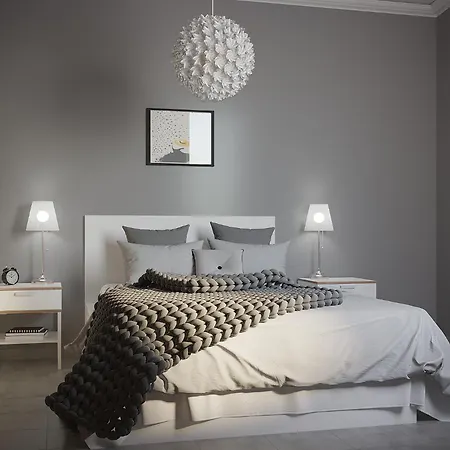 In The Center Appartamento Sanremo