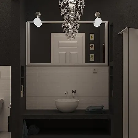 In The Center Appartamento *