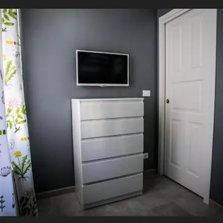 In The Center Apartament *