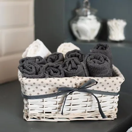 In The Center Appartamento