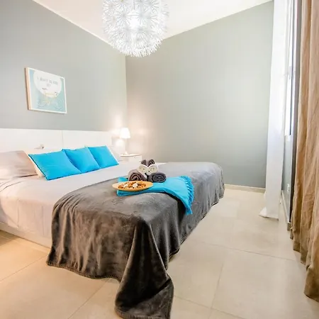 Appartamento In The Center