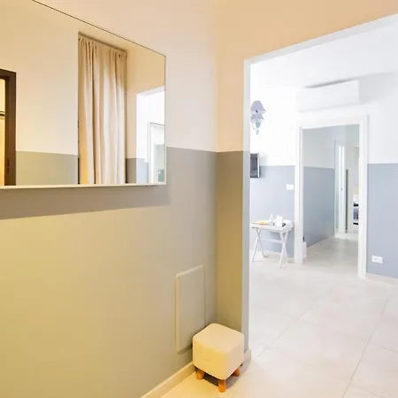 In The Center * Sanremo