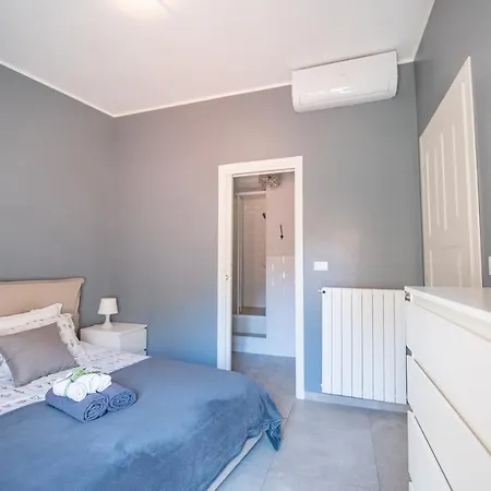 In The Center Appartamento