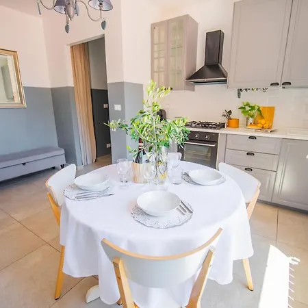 In The Center Sanremo