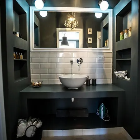 In The Center * Sanremo