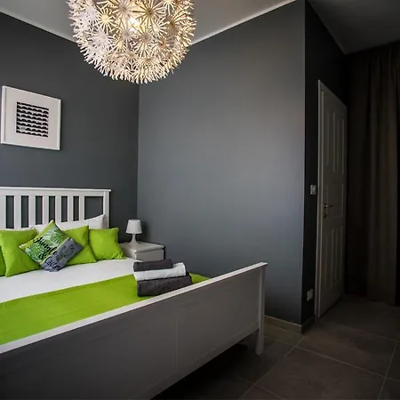 In The Center Appartamento Sanremo